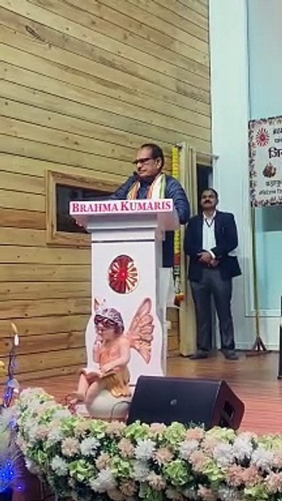 शिवराज बोले कई लोग रंग देखते हैं, मुख्यमंत्री ह...