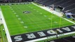 Stadium of Raiders and Super Bowl Under Scrutiny