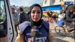 فلسطين : صحفيون على خط النار في غزة..الإحتلال يواصل إستهداف رواد السلطة الرابعة