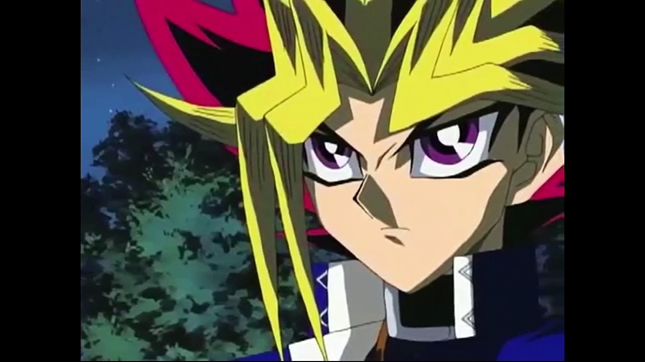 Yugi vs PANIK pt 1 (Doblado)