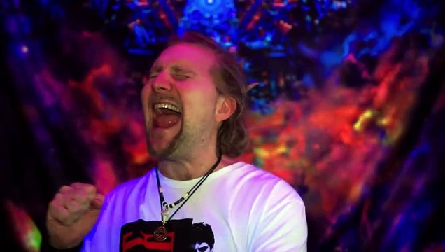 Rammstein - Sonne (Heavy Metal Cover) by Rob Lundgren