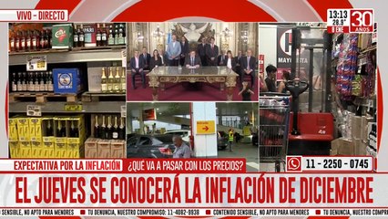 ¿Cómo están los precios en Mar del Plata?