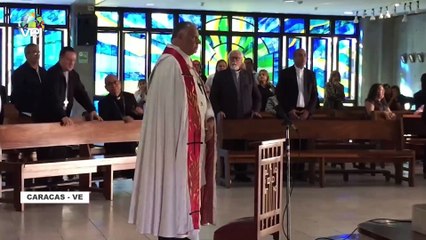 Baltazar Porras se expresó sobre el año electoral en Venezuela