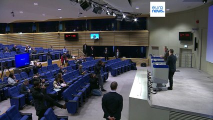 Bruselas aprueba la ayuda estatal alemana a la planta de baterías de Northvolt para evitar que la inversión vaya a EE.UU.