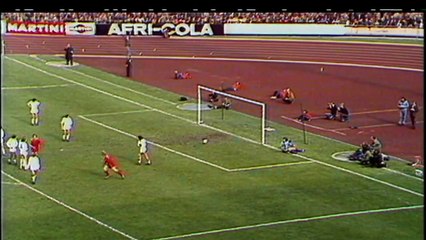 Best of Franz Beckenbauer