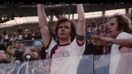 Best of Franz Beckenbauer