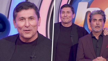 Desintoxica tu cuerpo y mente como los conductores de Hoy con la dinámica de César Lozano