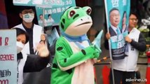 Taiwan va al voto, tra i timori di una nuova guerra mondiale