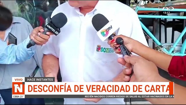 Hay cuatro cartas distintas, Aguilera habla sobre la carta