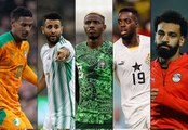 Who will win the Africa Cup of Nations?