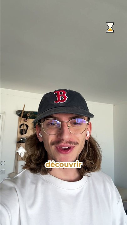 Je te fais découvrir un son que tu n'as jamais écouté !