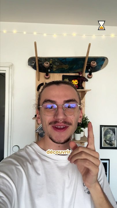 Je te fais découvrir un son que tu n'as jamais écouté !