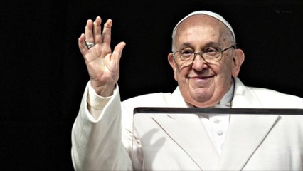 Vatican Lists Surrogate Motherhood Among Threats to Global Peace and Human Dignity