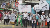 Taiwan va al voto, tra i timori di una nuova guerra mondiale