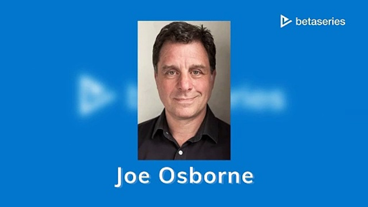 Joe Osborne (DE)