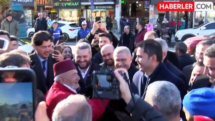 Pendik'te Okulun İstinat Duvarı Çöktü