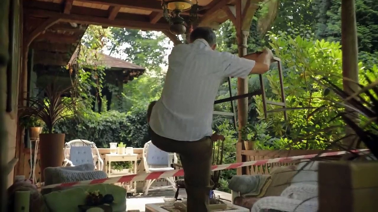 To nie ze mną odc.4 - S02