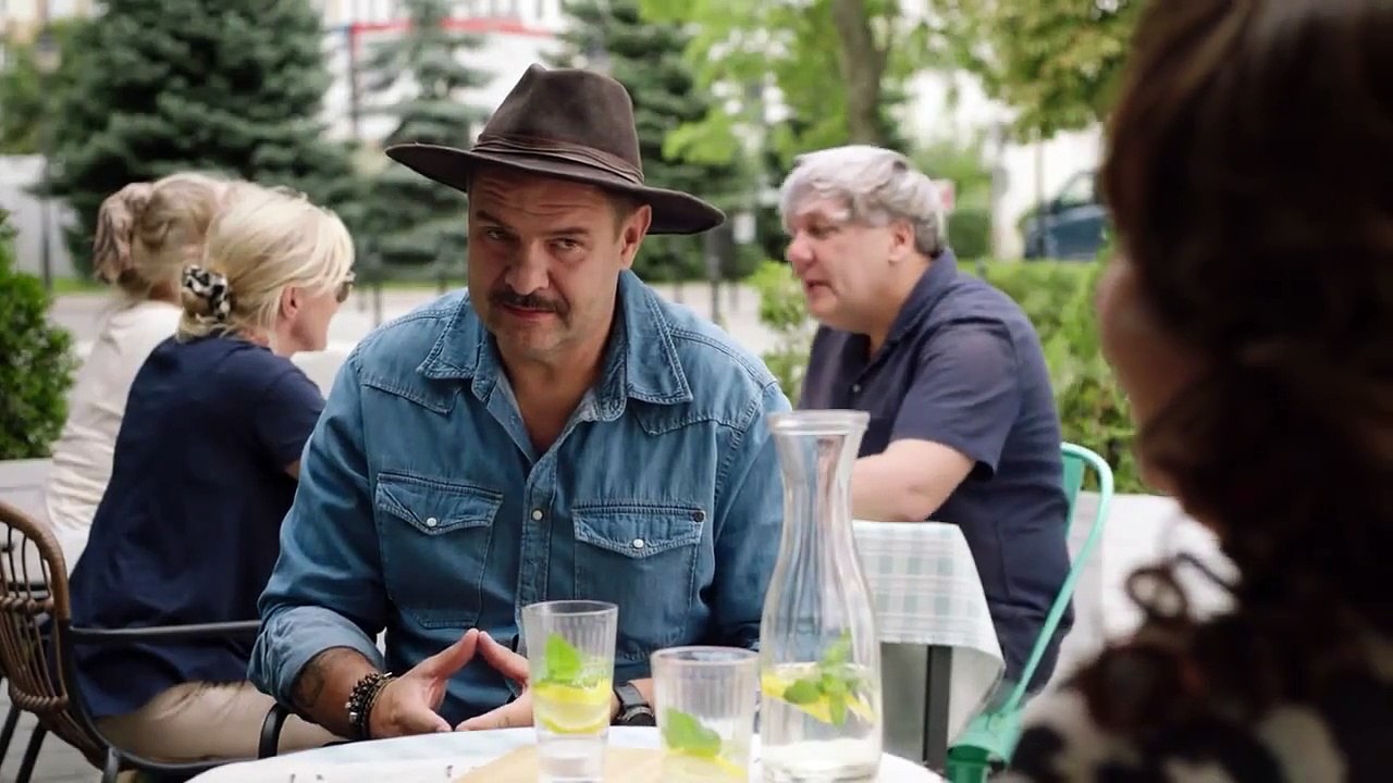 To nie ze mną odc.5 - S02