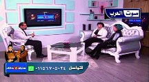 حوار مهم عن تدخلات الناس مع استشاري الصحه النفسيه و الارشاد الاسري