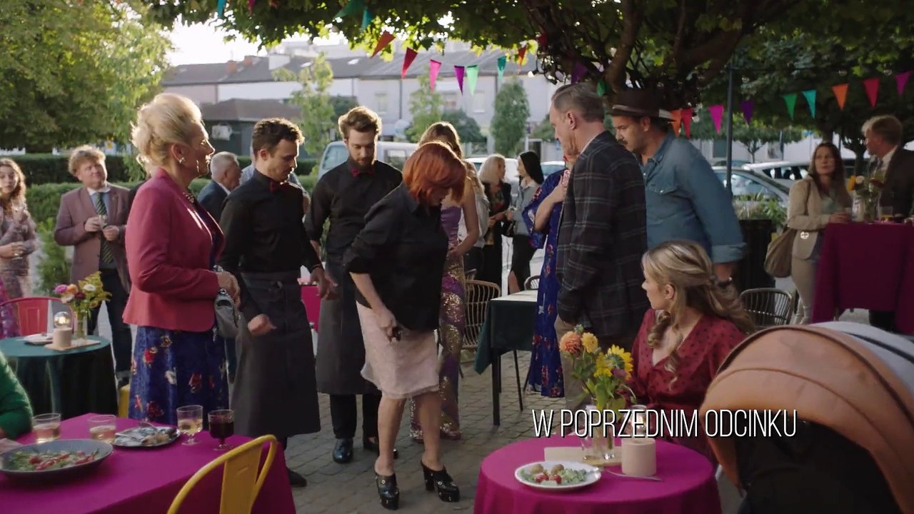 To nie ze mną odc.7 - S02
