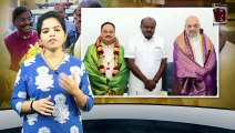ಕುಮಾರಸ್ವಾಮಿ, ದೇವೇಗೌಡರ ಲೆಕ್ಕಾಚಾರಗಳೇನು ? | HD Kumaraswamy | JDS | HD Deve Gowda | Karnataka