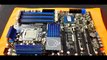 X58 INTEL DX58SO2 SmackOver 2 NVMe M.2 SSD UEFI BIOS MOD+OVERCLOCK TEST