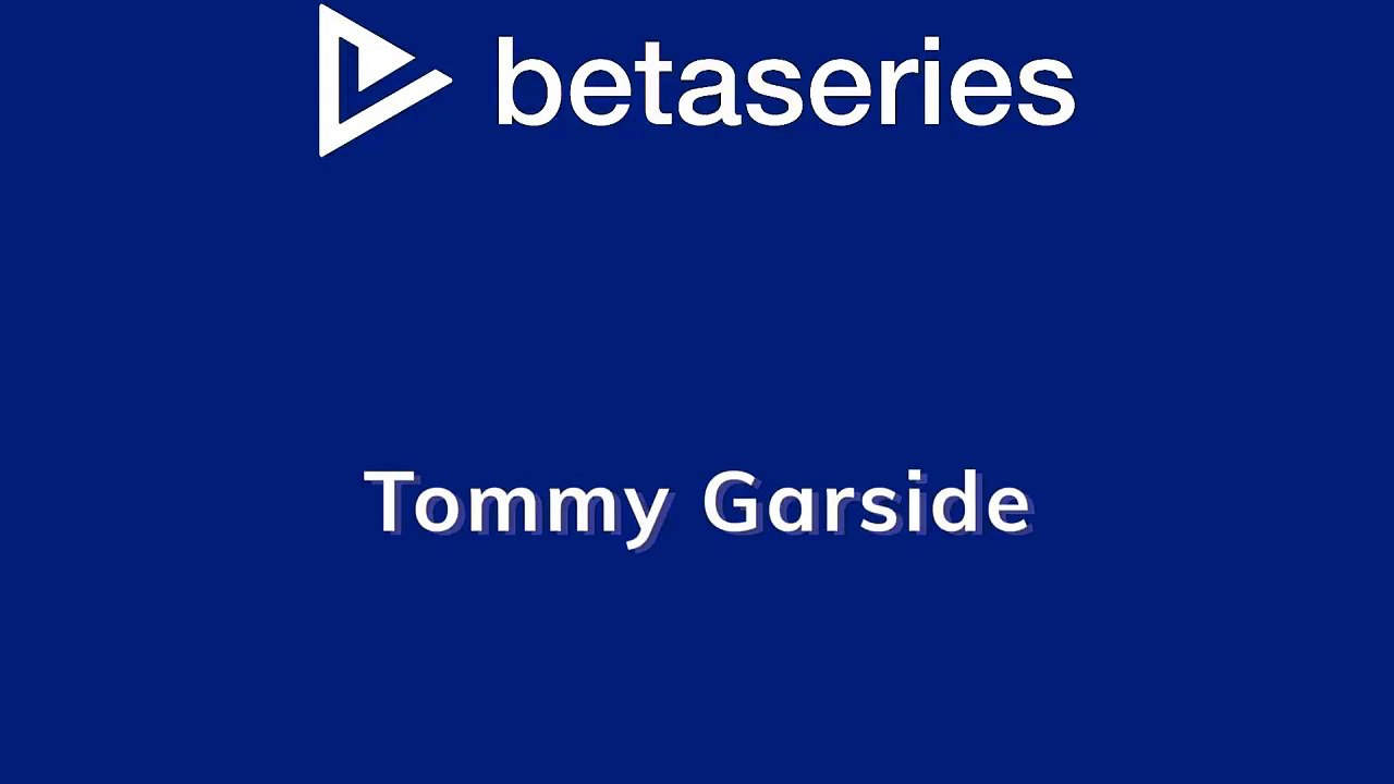Tommy Garside (ES)