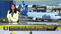 Gravitas: Boeing 737 Max: Should India ground the flying coffins?