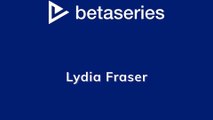 Lydia Fraser (DE)
