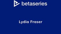 Lydia Fraser (ES)