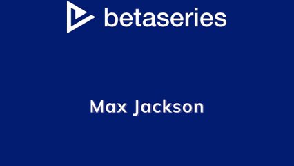 Max Jackson (EN)