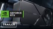 Nvidia RTX 40 SUPER Series | Announcement Trailer (4080 SUPER, 4070 SUPER, 4070 Ti SUPER) - CES 2024