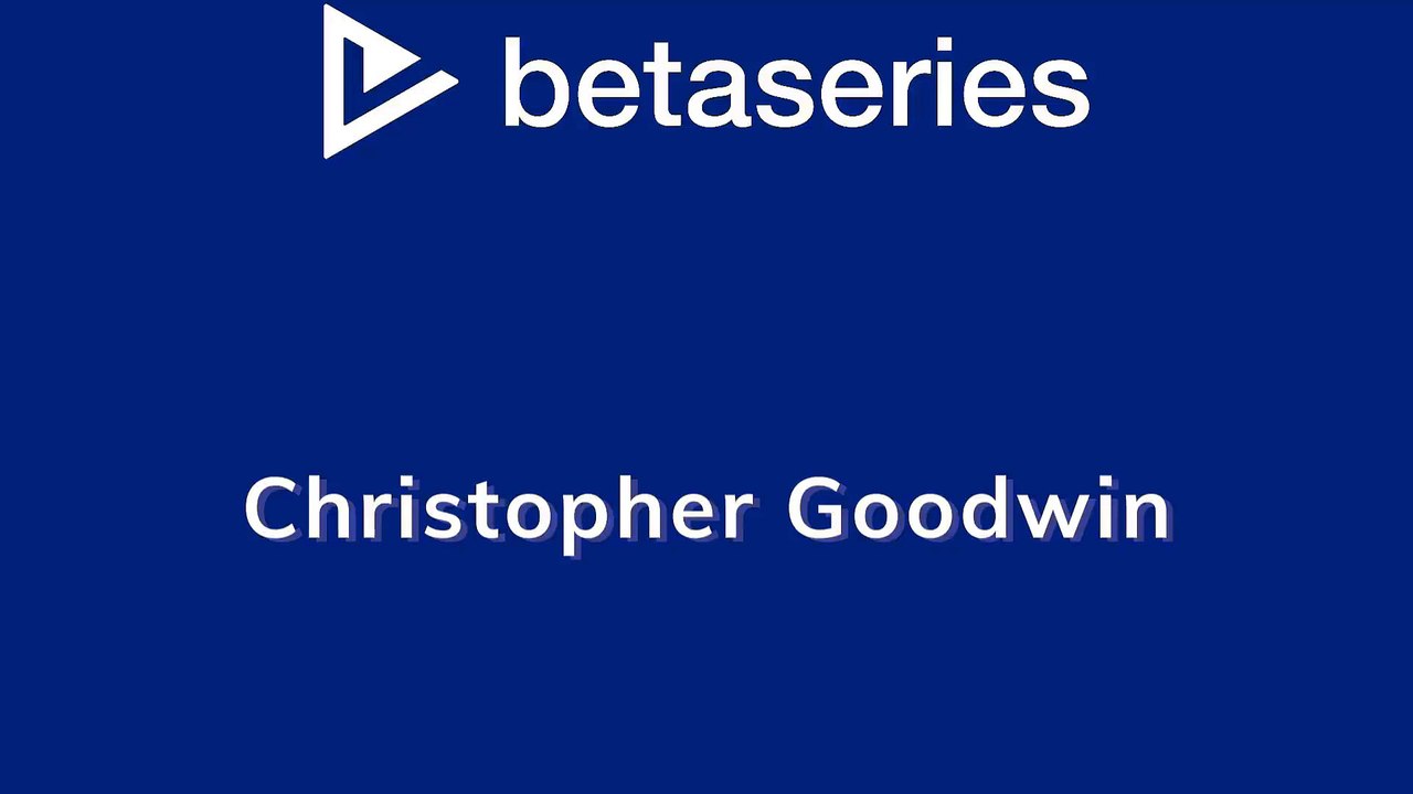 Christopher Goodwin (ES)