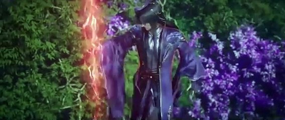 Renegade Immortal Ep.18 Indo N Eng Subtitles