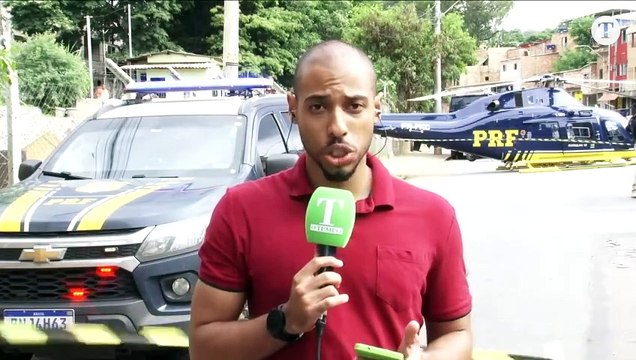 ACOMPANHE AO VIVO FM O TEMPO AO VIVO (1065)