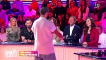 Cyril Hanouna tacle Laurent Ruquier