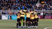 Maidstone United reach the FA Cup 4th round for the first time ever