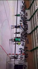 AS Boussu Futsal / Hermano Jumet