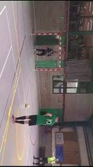 AS Boussu Futsal / Hermano Jumet