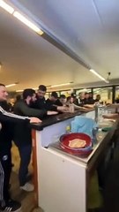 AS Boussu Futsal / Hermano Jumet