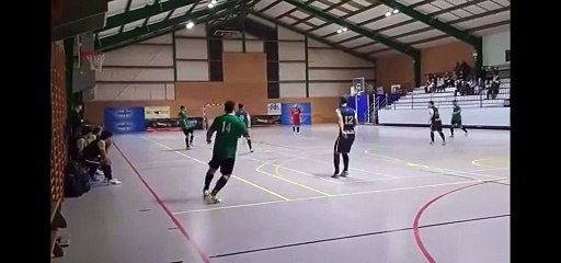 AS Boussu Futsal / Hermano Jumet