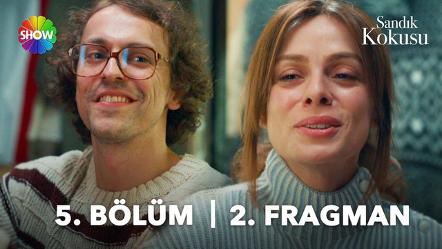 Sandık Kokusu 5. Bölüm 2. Fragmanı | “Hangi yüzle geliyorsun sen buraya!”