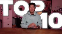 Revealing my Top 10 Messiest Tricks by Zach king magical entertainment and comedy videos on dailymotion.