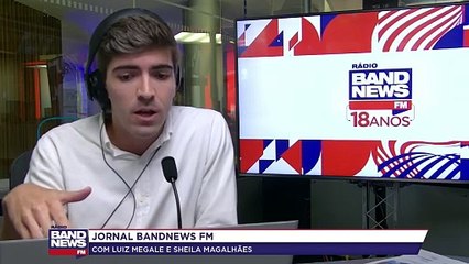 Economistas aumentam previsão para inflação de 2023 e crescimento do PIB de 2024