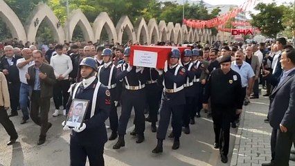 Şehit ve gazi yakınlarına istihdam