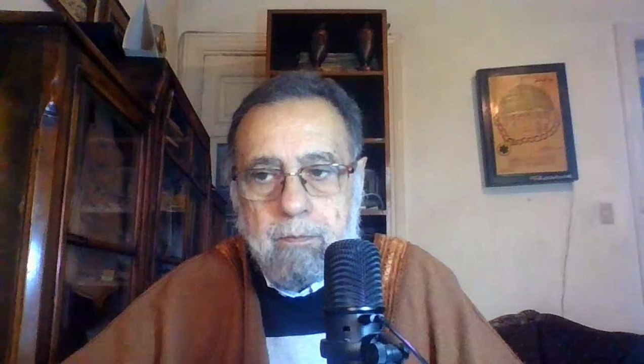 مفتى ليبيا يدعو حكام المسلمين لمقاطعة أمريكا وزراء اسرائيل لم يولدوا في فلسطين مزقوا كامب ديفيد