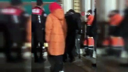İstanbul Valiliği'nden Fatih Camii'nde suikaste ilişkin son dakika açıklaması