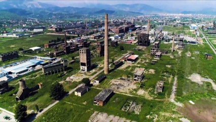 Nightmare at Fort Paranoia - Mysteries of the Abandoned