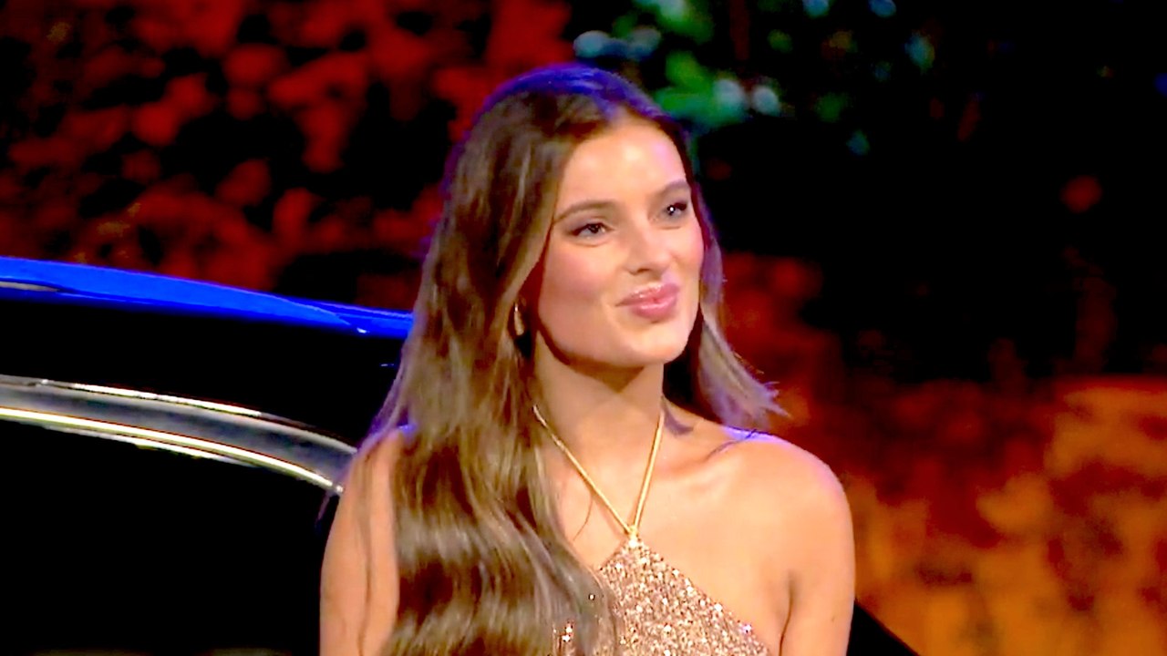 Get to Know Lexi Young from the New Season of The Bachelor
