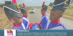 Venezuela rinde honores al General Sifontes, defensor del Esequibo